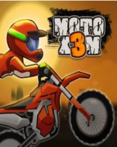 Moto X3M  Play Online Now